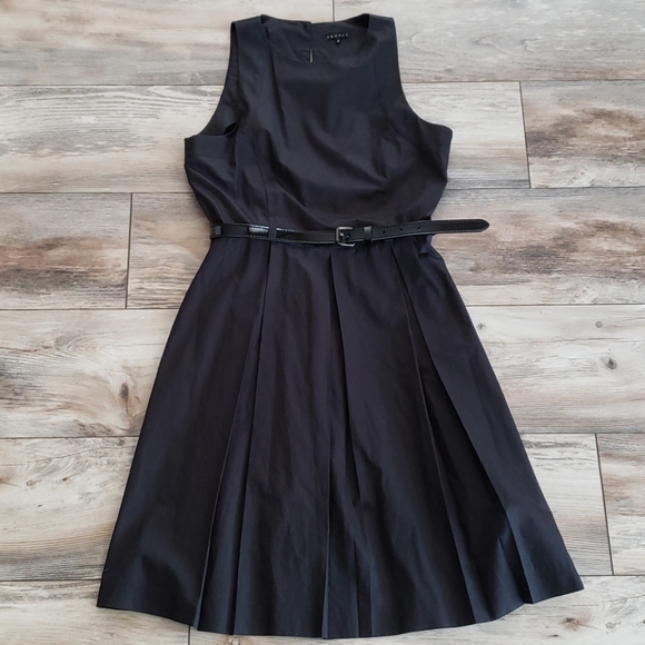 little black dress size 8